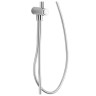 Душевая система Aquanet Practic AF100-70-S-C Хром латунь на стену