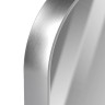 Зеркало Brevita Saturn 50 SAT-Dro1-050-platinum с подсветкой Платина матовая с сенсорным выключателем стекло