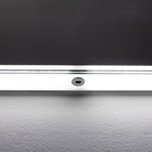 Зеркало Aquanet Палермо 90 196644 с подсветкой с инфракрасным управлением стекло