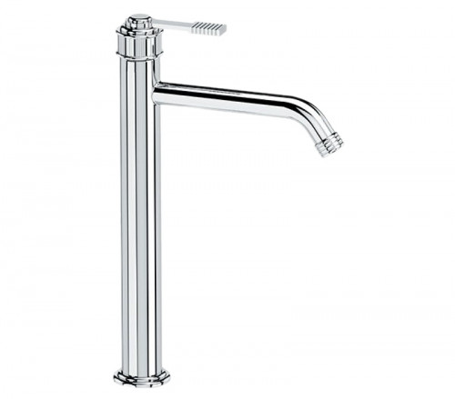Смеситель для раковины Remer Atelier AL11LXL цвет Хром