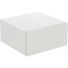 Тумба Ideal Standard Adapto 50 U8421WG подвесная Белая глянцевая