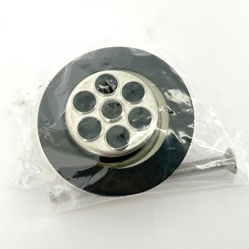 Сифон для раковины McAlpine MRW2-40 цвет Белый