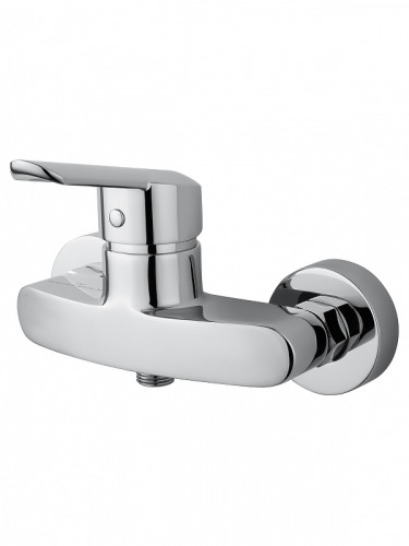 Смеситель для душа Wonzon &amp; Woghand Baroque WW-194101-CR цвет Хром