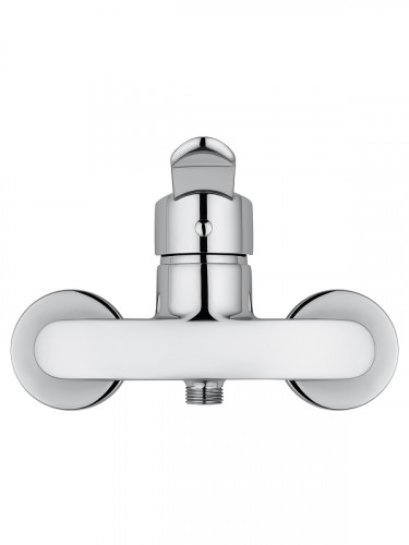Смеситель для душа Wonzon &amp; Woghand Baroque WW-194101-CR цвет Хром