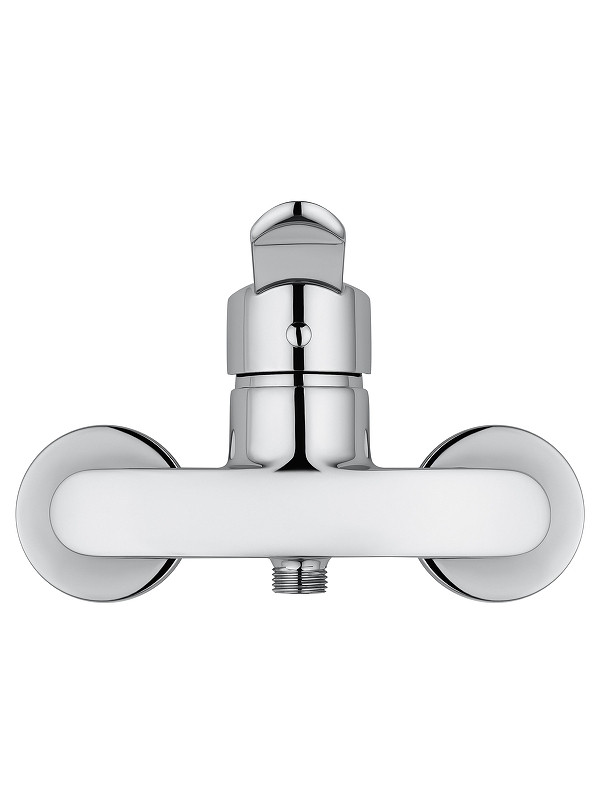 Смеситель для душа Wonzon & Woghand Baroque WW-194101-CR цвет Хром