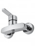 Смеситель для душа Wonzon & Woghand Baroque WW-194101-CR цвет Хром
