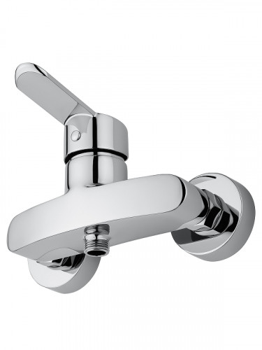 Смеситель для душа Wonzon &amp; Woghand Baroque WW-194101-CR цвет Хром