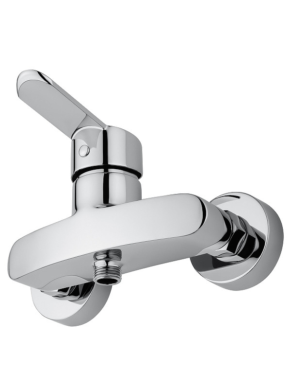 Смеситель для душа Wonzon & Woghand Baroque WW-194101-CR цвет Хром