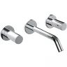 Смеситель для раковины Laufen Kartell 3.1233.6.004.120.1