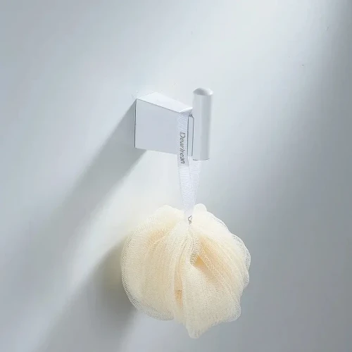 Крючок Shevanik SG57C SG5711C цвет Белый