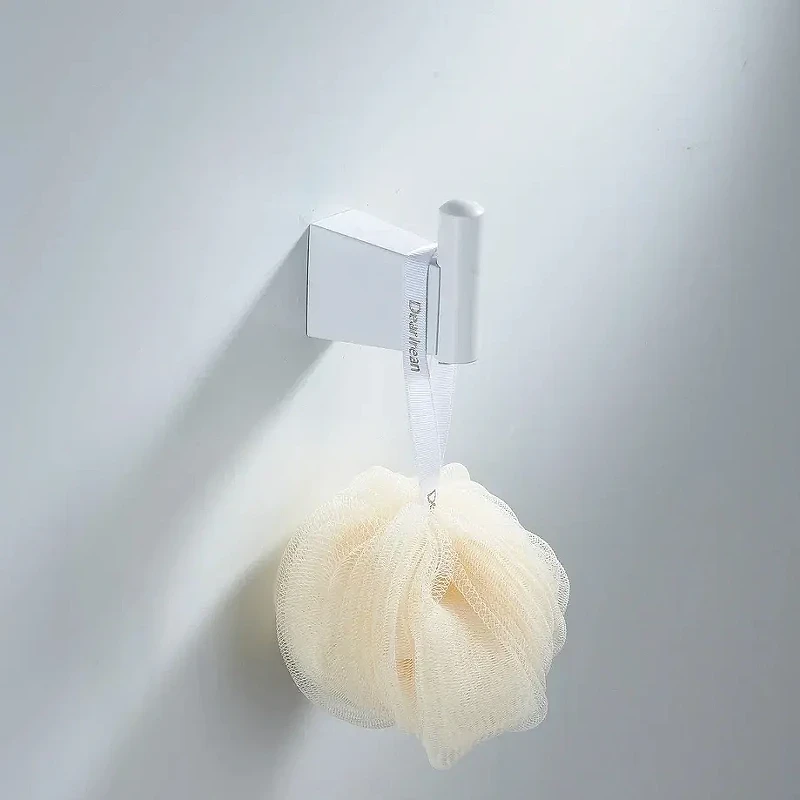 Крючок Shevanik SG57C SG5711C цвет Белый