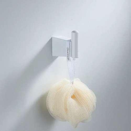 Крючок Shevanik SG57C SG5711C цвет Белый