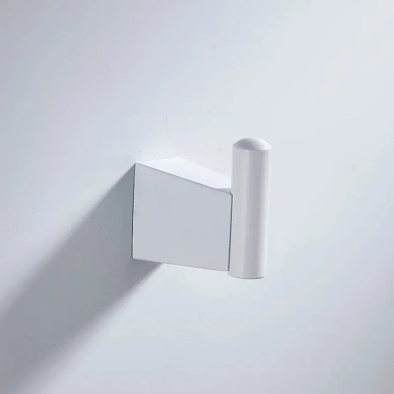Крючок Shevanik SG57C SG5711C цвет Белый