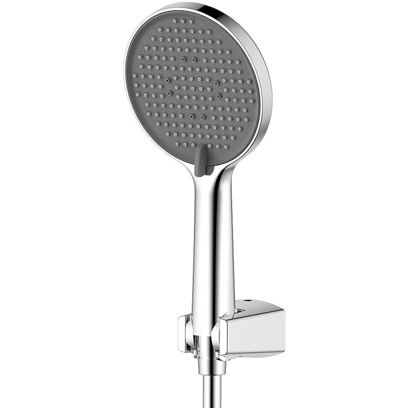 Смеситель для ванны AQUAme Como AQM6512CR Хром латунь на стену