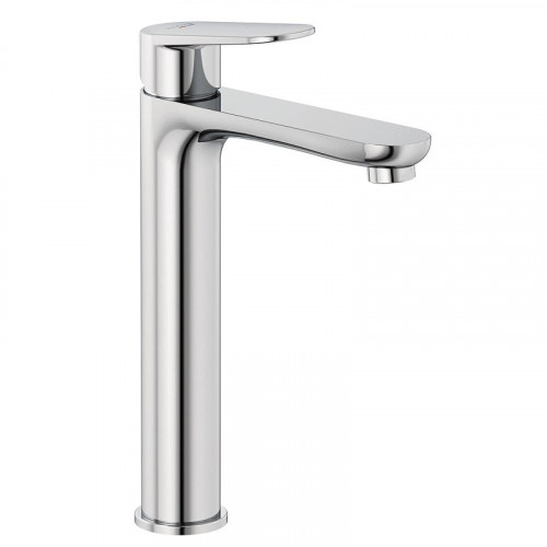 Смеситель для раковины Kludi X1 322980575 цвет Хром