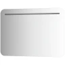 Зеркало Evoform Ledline 70x100 BY 2147 с подсветкой 8.5 W - без выключателя стекло