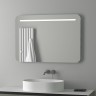 Зеркало Evoform Ledline 70x100 BY 2147 с подсветкой 8.5 W - без выключателя стекло