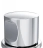 Смеситель для раковины AM.PM Sensation F3008000 хром