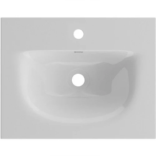 Раковина BelBagno 50 BB-8099-3-50 Белая