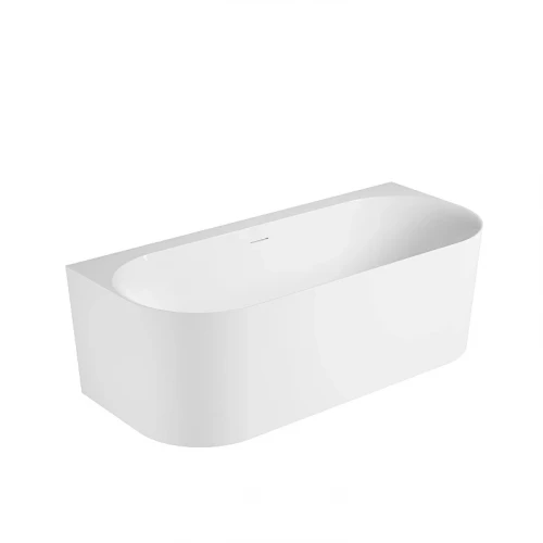 Акриловая ванна Vincea 180х80 VBT-703-1800 цвет Белый