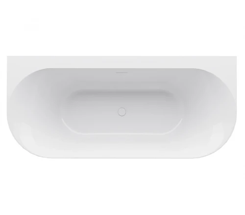 Акриловая ванна Vincea 180х80 VBT-703-1800 цвет Белый