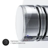 Смеситель для душа AM.PM Inspire 2.0 F50A75700 с термостатом Хром