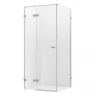 Душевое ограждение New Trendy EVENTA Chrome x120 EXK-4494