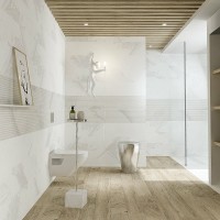 Унитаз Bien Ion IOKA050N2VP0W5000 подвесной с сиденьем Микролифт фарфор подвесной