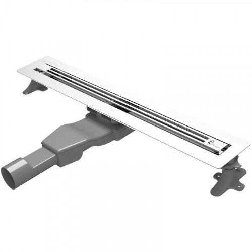 Душевой лоток Boheme