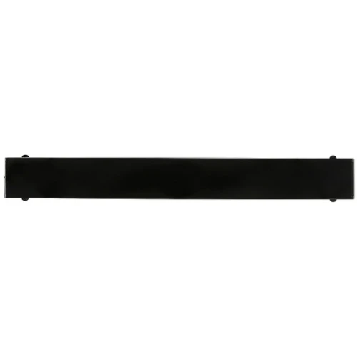 Душевой лоток ALMAes Laguna 60 LG60BL с Черной решеткой