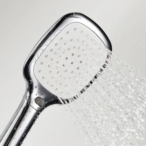 Ручной душ WasserKRAFT A065 Хром