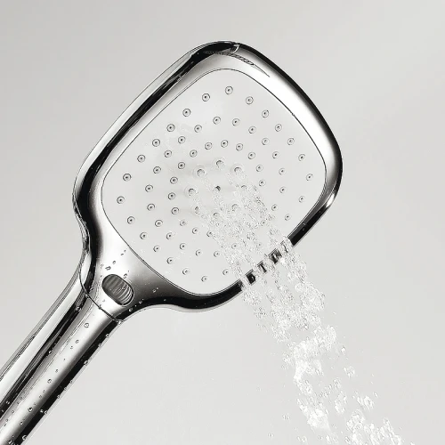 Ручной душ WasserKRAFT A065 Хром