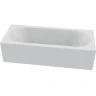 Акриловая ванна C-Bath Cora 170x70 CBQ001001 без гидромассажа