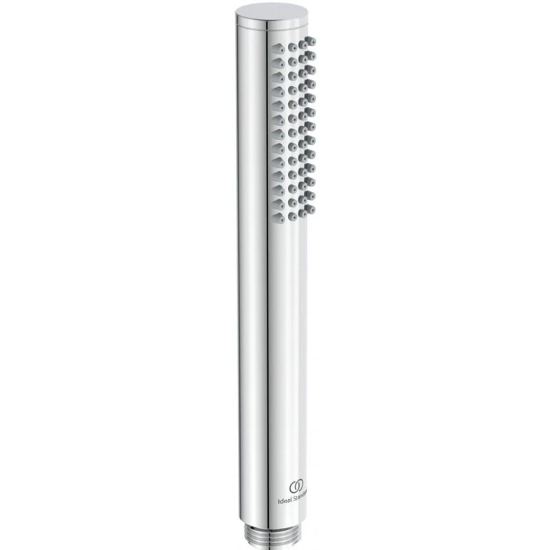 Комплект верхнего и ручного душа Ideal Standard Ideal Rain BD389AA Хром латунь на стену