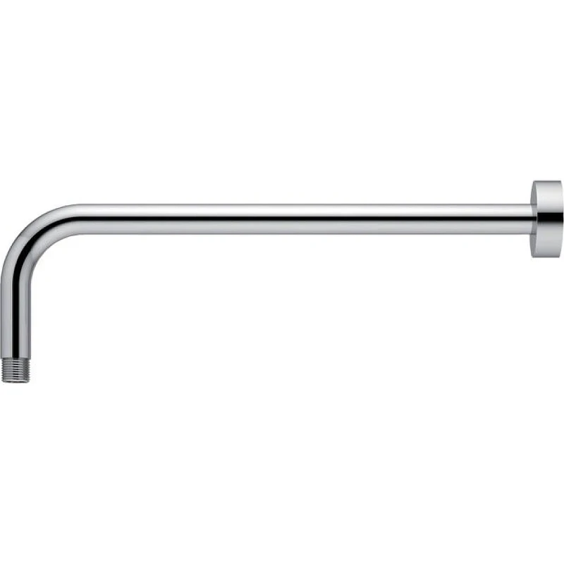 Комплект верхнего и ручного душа Ideal Standard Ideal Rain BD389AA Хром латунь на стену