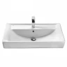 Раковина Sanflor Santek Тигода 80 1.WH30.2.084 Белая