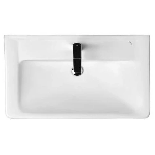 Раковина Sanflor Santek Тигода 80 1.WH30.2.084 Белая