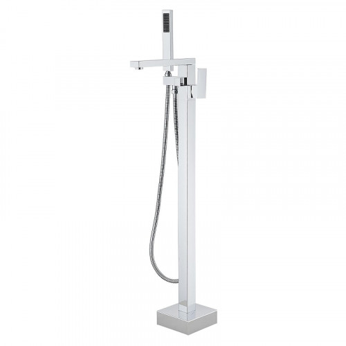 Смеситель для ванны Azario Salen AZ-K311 цвет Хром