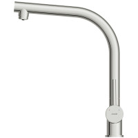 Смеситель для кухни Cersanit Crea 64840 Хром