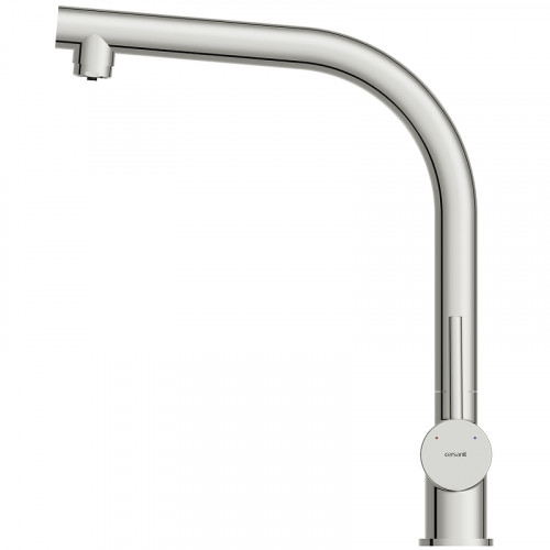 Смеситель для кухни Cersanit Crea 64840 Хром