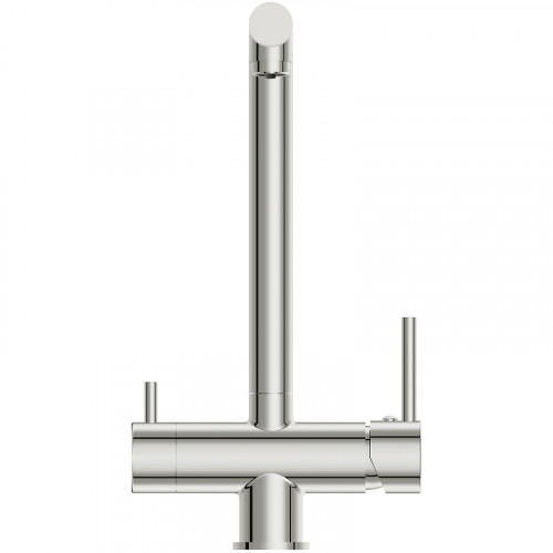 Смеситель для кухни Cersanit Crea 64840 Хром