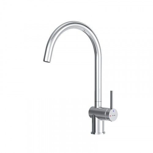 Смеситель для кухни AM.PM Func F8F07000 цвет Хром