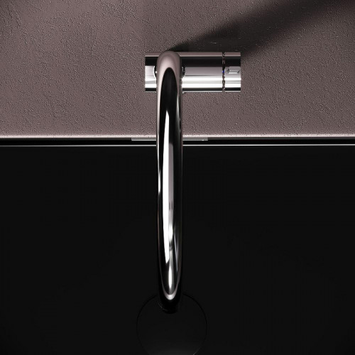 Смеситель для кухни AM.PM Func F8F07000 цвет Хром