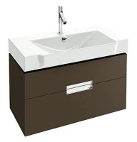 Тумба под раковину Jacob Delafon Reve 79 EB1135-G80 цвет Светло-коричневый