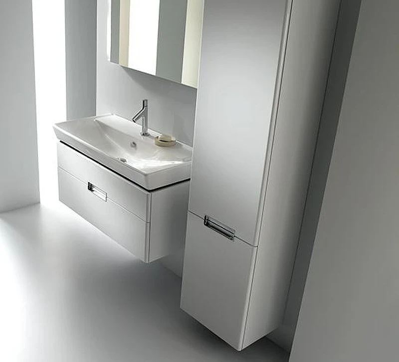 Тумба под раковину Jacob Delafon Reve 79 EB1135-G80 цвет Светло-коричневый