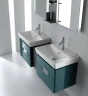 Тумба под раковину Jacob Delafon Reve 79 EB1135-G80 цвет Светло-коричневый