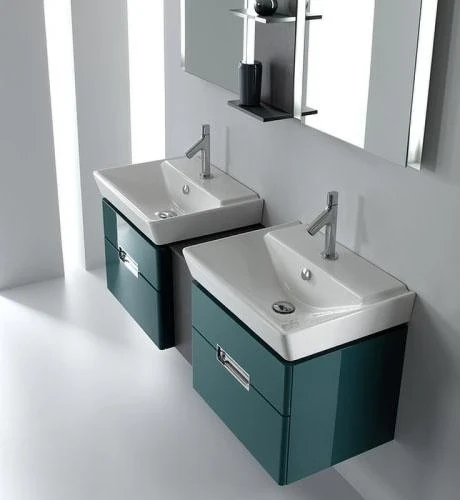 Тумба под раковину Jacob Delafon Reve 79 EB1135-G80 цвет Светло-коричневый