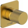Душевая система WasserKRAFT Schunter A8251.306.180.259.285.194.201 Золото матовое