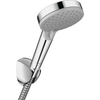 Душевой гарнитур Hansgrohe Vernis Blend 26273000 Хром пластик на стену