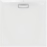 Акриловый поддон для душа Ideal Standard Ultraflat New 100х100 T448801 Белый